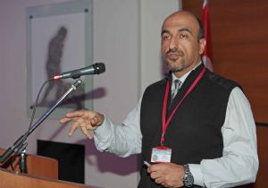 A.Ü. Astronomide marka olacak